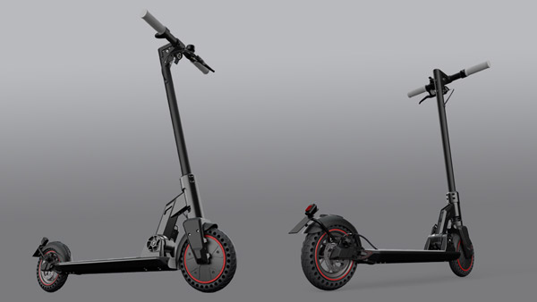 ಎಂ 2 ಹೆಸರಿನ ಎಲೆಕ್ಟ್ರಿಕ್ ಸ್ಕೂಟರ್ ಬಿಡುಗಡೆಗೊಳಿಸಲಿದೆ ಲೆನೊವೊ