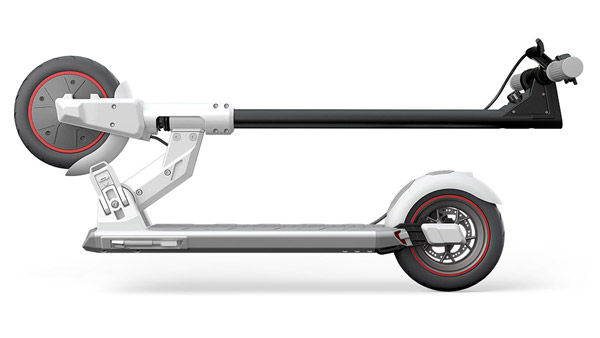 ಎಂ 2 ಹೆಸರಿನ ಎಲೆಕ್ಟ್ರಿಕ್ ಸ್ಕೂಟರ್ ಬಿಡುಗಡೆಗೊಳಿಸಲಿದೆ ಲೆನೊವೊ