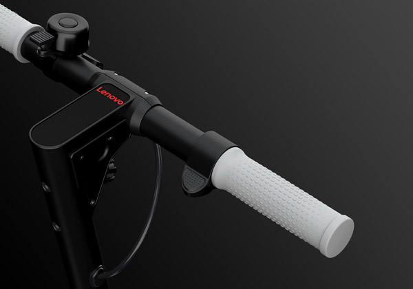 ಎಂ 2 ಹೆಸರಿನ ಎಲೆಕ್ಟ್ರಿಕ್ ಸ್ಕೂಟರ್ ಬಿಡುಗಡೆಗೊಳಿಸಲಿದೆ ಲೆನೊವೊ