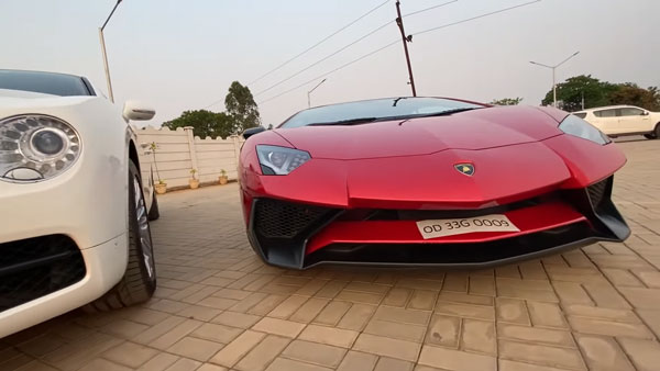 45ಕ್ಕೂ ಹೆಚ್ಚು ಸೂಪರ್ ಕಾರುಗಳನ್ನು ಹೊಂದಿರುವ ಮಾರುತಿ ಸುಜುಕಿ ಕಾರು ಮಾರಾಟಗಾರ