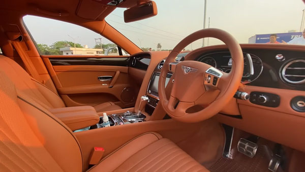 45ಕ್ಕೂ ಹೆಚ್ಚು ಸೂಪರ್ ಕಾರುಗಳನ್ನು ಹೊಂದಿರುವ ಮಾರುತಿ ಸುಜುಕಿ ಕಾರು ಮಾರಾಟಗಾರ