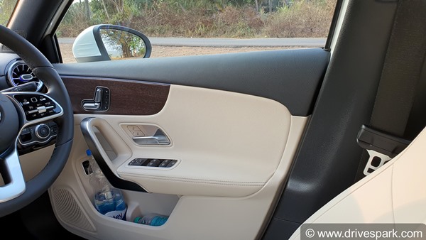 ಫಸ್ಟ್ ಡ್ರೈವ್ ರಿವ್ಯೂ: ಎಂಟ್ರಿ ಲೆವಲ್ ಐಷಾರಾಮಿ ಕಾರುಗಳಲ್ಲಿ ಸದ್ದು ಮಾಡಲಿದೆ ಮರ್ಸಿಡಿಸ್ ಬೆಂಝ್ ಎ-ಕ್ಲಾಸ್ ಲಿಮೋಸಿನ್