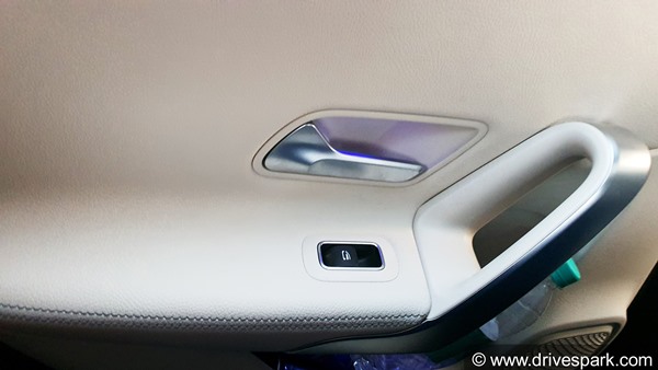 ಫಸ್ಟ್ ಡ್ರೈವ್ ರಿವ್ಯೂ: ಎಂಟ್ರಿ ಲೆವಲ್ ಐಷಾರಾಮಿ ಕಾರುಗಳಲ್ಲಿ ಸದ್ದು ಮಾಡಲಿದೆ ಮರ್ಸಿಡಿಸ್ ಬೆಂಝ್ ಎ-ಕ್ಲಾಸ್ ಲಿಮೋಸಿನ್