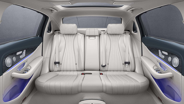 ಭಾರತದಲ್ಲಿ ಇ-ಕ್ಲಾಸ್ ಲಾಂಗ್‌ ವೀಲ್ಹ್‌ಬೆಸ್ ಫೇಸ್‌ಲಿಫ್ಟ್ ಬಿಡುಗಡೆ ಮಾಡಿದ ಮರ್ಸಿಡಿಸ್ ಬೆಂಝ್