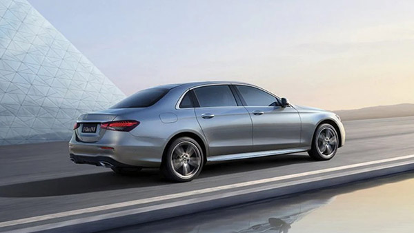 ಭಾರತದಲ್ಲಿ ಇ-ಕ್ಲಾಸ್ ಲಾಂಗ್‌ ವೀಲ್ಹ್‌ಬೆಸ್ ಫೇಸ್‌ಲಿಫ್ಟ್ ಬಿಡುಗಡೆ ಮಾಡಿದ ಮರ್ಸಿಡಿಸ್ ಬೆಂಝ್