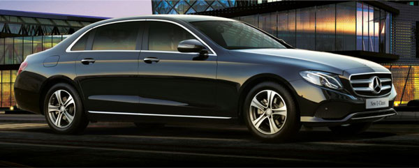 ಇದೇ ತಿಂಗಳು 16ರಂದು ಬಿಡುಗಡೆಯಾಗಲಿದೆ 2021ರ ಮರ್ಸಿಡಿಸ್ ಬೆಂಝ್ ಇ-ಕ್ಲಾಸ್ ಸೆಡಾನ್