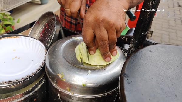 ಸೈಕಲ್'ನಲ್ಲಿಯೇ ಶುರುವಾಯ್ತು ದೋಸಾ ರೆಸ್ಟೋರೆಂಟ್