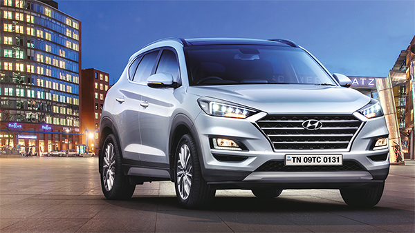 ಫೆಬ್ರವರಿ ಅವಧಿಯಲ್ಲಿ ಅತಿ ಹೆಚ್ಚು ಕಾರು ಮಾರಾಟ ಮಾಡಿದ ಹ್ಯುಂಡೈ