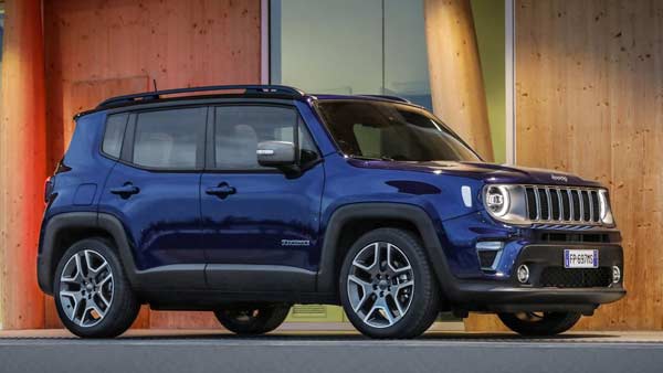 ಭಾರತದಲ್ಲಿ ಹೊಸ ಕಾರು ಮಾದರಿಗಾಗಿ ಸಿಟ್ರನ್ ಪ್ಲ್ಯಾಟ್‌ಫಾರ್ಮ್ ಬಳಕೆ ಮಾಡಲಿದೆ ಜೀಪ್ ಇಂಡಿಯಾ