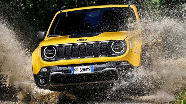 ಭಾರತದಲ್ಲಿ ಹೊಸ ಕಾರು ಮಾದರಿಗಾಗಿ ಸಿಟ್ರನ್ ಪ್ಲ್ಯಾಟ್‌ಫಾರ್ಮ್ ಬಳಕೆ ಮಾಡಲಿದೆ ಜೀಪ್ ಇಂಡಿಯಾ