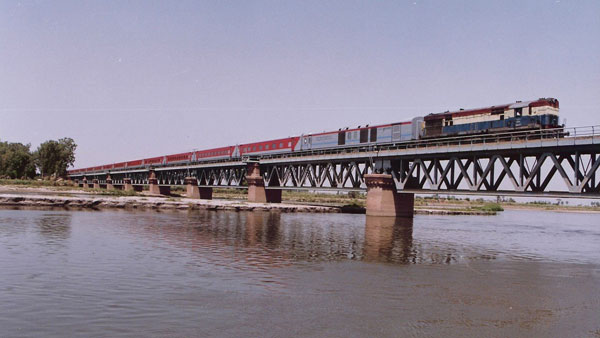 ರೈಲು ಪ್ರಯಾಣವನ್ನು ಆರಾಮದಾಯಕವಾಗಿಸುವ ಪುಶ್ ಪುಲ್ ತಂತ್ರಜ್ಞಾನದ ಬಗೆಗಿನ ಸಂಗತಿಗಳಿವು