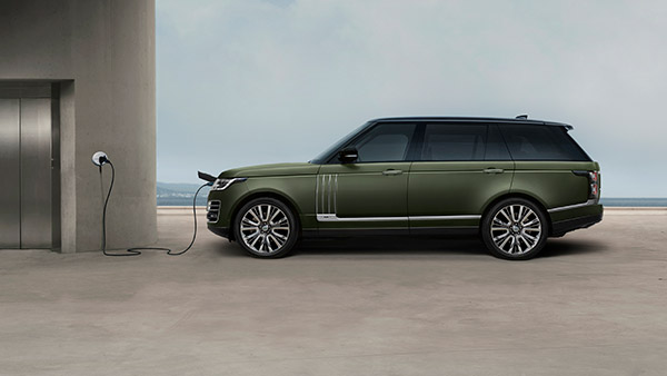 ಹೊಸ ರೇಂಜ್ ರೋವರ್ ಎಸ್‌ವಿಆಟೋಬಯಾಗ್ರಫಿ ಅಲ್ಟಿಮೇಟ್ ಬಿಡುಗಡೆ