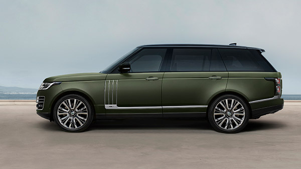 ಹೊಸ ರೇಂಜ್ ರೋವರ್ ಎಸ್‌ವಿಆಟೋಬಯಾಗ್ರಫಿ ಅಲ್ಟಿಮೇಟ್ ಬಿಡುಗಡೆ
