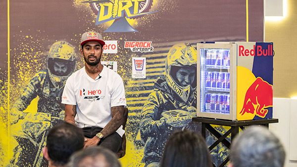 ನಮ್ಮ ಬೆಂಗಳೂರಿನಲ್ಲಿ ಸದ್ದು ಮಾಡಿದ 2021ರ 'ರೆಡ್ ಬುಲ್ ಏಸ್ ಆಫ್ ಡರ್ಟ್' ರೇಸ್