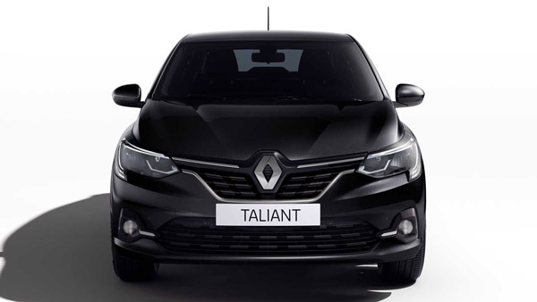 ಹೋಂಡಾ ಸಿಟಿ ಕಾರಿಗೆ ಪ್ರತಿಸ್ಪರ್ಧಿಯಾಗಿ ಬರುತ್ತಿದೆ ರೆನಾಲ್ಟ್ ಟ್ಯಾಲಿಯಂಟ್ 