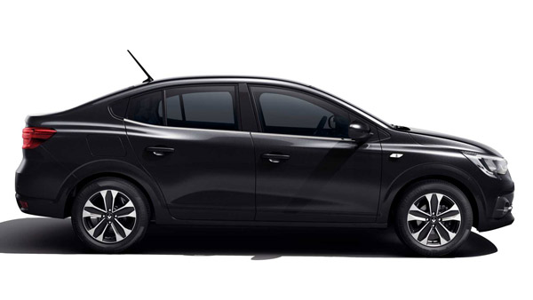 ಹೋಂಡಾ ಸಿಟಿ ಕಾರಿಗೆ ಪ್ರತಿಸ್ಪರ್ಧಿಯಾಗಿ ಬರುತ್ತಿದೆ ರೆನಾಲ್ಟ್ ಟ್ಯಾಲಿಯಂಟ್ 