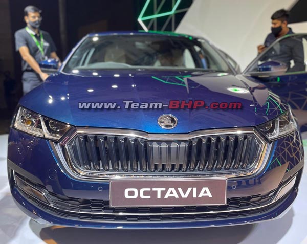 ಬಿಡುಗಡೆಗೆ ಸಜ್ಜಾಗುತ್ತಿದೆ ಬಹುನಿರೀಕ್ಷಿತ 2021ರ ಸ್ಕೋಡಾ ಆಕ್ಟೀವಿಯಾ ಕಾರು