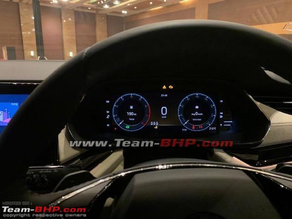 ಬಿಡುಗಡೆಗೆ ಸಜ್ಜಾಗುತ್ತಿದೆ ಬಹುನಿರೀಕ್ಷಿತ 2021ರ ಸ್ಕೋಡಾ ಆಕ್ಟೀವಿಯಾ ಕಾರು