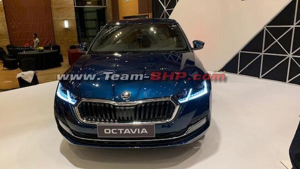 ಬಿಡುಗಡೆಗೆ ಸಜ್ಜಾಗುತ್ತಿದೆ ಬಹುನಿರೀಕ್ಷಿತ 2021ರ ಸ್ಕೋಡಾ ಆಕ್ಟೀವಿಯಾ ಕಾರು