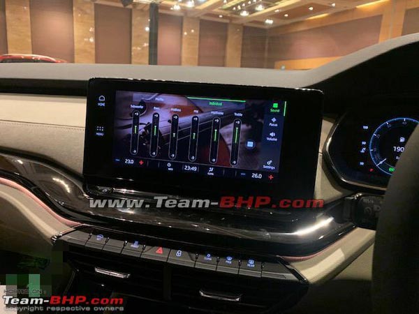 ಬಿಡುಗಡೆಗೆ ಸಜ್ಜಾಗುತ್ತಿದೆ ಬಹುನಿರೀಕ್ಷಿತ 2021ರ ಸ್ಕೋಡಾ ಆಕ್ಟೀವಿಯಾ ಕಾರು