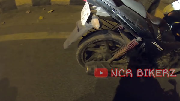 ಮಧ್ಯ ರಾತ್ರಿಯಲ್ಲಿ ಸ್ವಿಗ್ಗಿ ಡೆಲಿವರಿ ಹುಡುಗನ ಪಾಲಿಗೆ ಆಪದ್ಭಾಂದವನಾದ ಕೆಟಿಎಂ ಬೈಕ್ ಸವಾರ