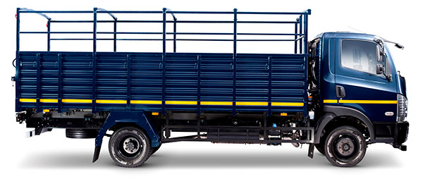 ನ್ಯೂ ಜನರೇಷನ್ ಅಲ್ಟ್ರಾ ಟಿ.6, ಟಿ.7 ಮತ್ತು ಟಿ.9 ಸ್ಮಾರ್ಟ್ ಟ್ರಕ್ ಬಿಡುಗಡೆಗೊಳಿಸಿ ಟಾಟಾ ಮೋಟಾರ್ಸ್