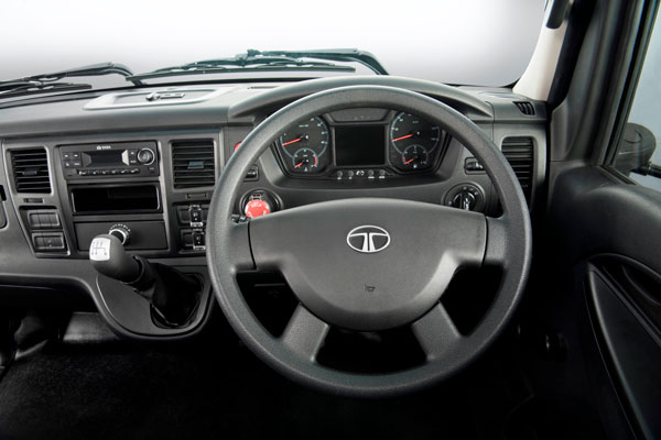 ನ್ಯೂ ಜನರೇಷನ್ ಅಲ್ಟ್ರಾ ಟಿ.6, ಟಿ.7 ಮತ್ತು ಟಿ.9 ಸ್ಮಾರ್ಟ್ ಟ್ರಕ್ ಬಿಡುಗಡೆಗೊಳಿಸಿ ಟಾಟಾ ಮೋಟಾರ್ಸ್