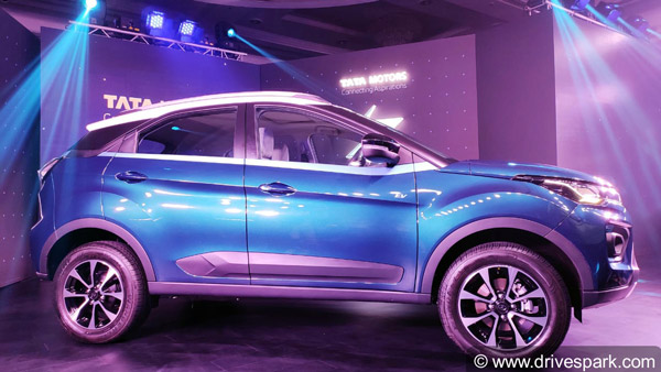 ಗ್ರಾಹಕರ ದೂರು ಹಿನ್ನೆಲೆ...ನೆಕ್ಸಾನ್ ಎಲೆಕ್ಟ್ರಿಕ್ ಕಾರಿನ ಸಬ್ಸಿಡಿ ರದ್ದು