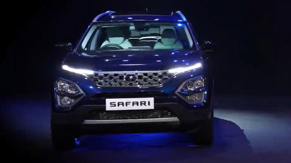 ಬಿಡುಗಡೆಯಾದ ಕೆಲವೇ ದಿನಗಳಲ್ಲಿ ಭಾರೀ ಪ್ರಮಾಣದ ಬೇಡಿಕೆ ಪಡೆದುಕೊಂಡ ನ್ಯೂ ಜನರೇಷನ್ ಸಫಾರಿ