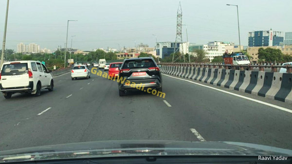 ಭಾರತದಲ್ಲಿ ಬಿಡುಗಡೆಗೂ ಮುನ್ನ ವಿವಿಧ ಹಂತದ ರೋಡ್ ಟೆಸ್ಟಿಂಗ್ ನಡೆಸಿದ ಟೊಯೊಟಾ ರಾವ್4 ಎಸ್‌ಯುವಿ