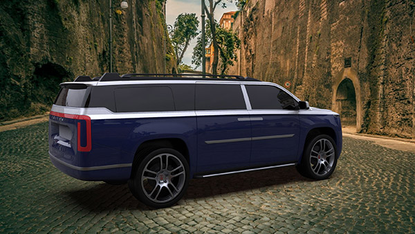 ಭಾರತಕ್ಕೆ ಕಾಲಿಡಲು ಸಜ್ಜಾದ ಮತ್ತೊಂದು ಎಲೆಕ್ಟ್ರಿಕ್ ವಾಹನ ತಯಾರಕ ಕಂಪನಿ