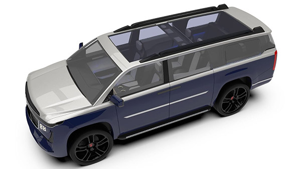 ಭಾರತಕ್ಕೆ ಕಾಲಿಡಲು ಸಜ್ಜಾದ ಮತ್ತೊಂದು ಎಲೆಕ್ಟ್ರಿಕ್ ವಾಹನ ತಯಾರಕ ಕಂಪನಿ