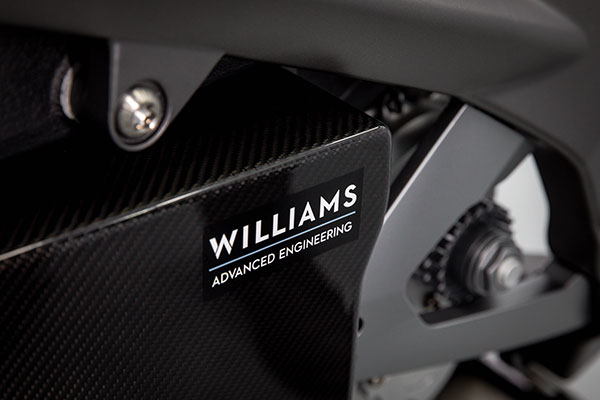 ಹೊಸ ಟ್ರಯಂಫ್ ಟಿಇ-1 ಎಲೆಕ್ಟ್ರಿಕ್ ಬೈಕ್ ಚಿತ್ರಗಳು ಬಹಿರಂಗ