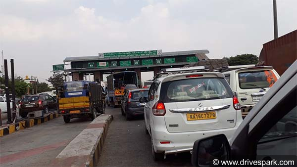 ರಾಷ್ಟ್ರೀಯ ಹೆದ್ದಾರಿಗಳನ್ನು ಟೋಲ್ ಪ್ಲಾಜಾಗಳಿಂದ ಮುಕ್ತಗೊಳಿಸಲು ಬೃಹತ್ ಪ್ಲ್ಯಾನ್