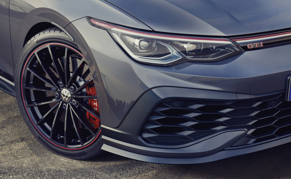 ಅನಾವರಣವಾಯ್ತು ಫೋಕ್ಸ್‌ವ್ಯಾಗನ್ ಗಾಲ್ಫ್ ಜಿಟಿಐ ಕ್ಲಬ್‌ಸ್ಪೋರ್ಟ್ 45 ಕಾರು