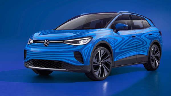 ಭಾರತದಲ್ಲಿ ಐಡಿ ಸರಣಿ ಎಲೆಕ್ಟ್ರಿಕ್ ಕಾರುಗಳನ್ನು ಬಿಡುಗಡೆ ಮಾಡಲು ಸಜ್ಜಾದ ಫೋಕ್ಸ್‌ವ್ಯಾಗನ್