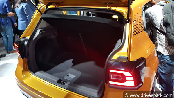 ಅನಾವರಣಗೊಳ್ಳಲಿದೆ ಫೋಕ್ಸ್‌ವ್ಯಾಗನ್ ಕಂಪನಿಯ ಹೊಸ ಟೈಗನ್