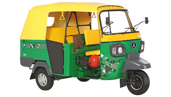 ಆರ್‌ಐಕೆ ಆಟೋರಿಕ್ಷಾ ಬಿಡುಗಡೆಗೊಳಿಸಿದ ಅತುಲ್ ಆಟೋ