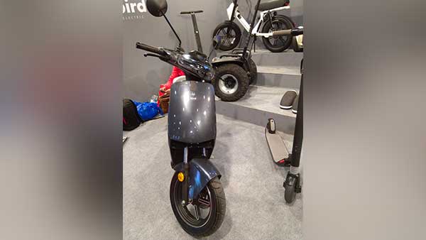 ಕಡಿಮೆ ಬೆಲೆಯ ಎಲೆಕ್ಟ್ರಿಕ್ ಸ್ಕೂಟರ್ ಬಿಡುಗಡೆಗೊಳಿಸಲಿದೆ ಬರ್ಡ್ ಗ್ರೂಪ್