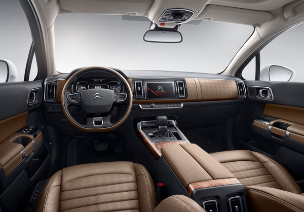 ಅಂಬಾಸಿಡರ್ ಹೆಸರಿನಲ್ಲಿ ಹೊಸ ಕಾರು ಬಿಡುಗಡೆಗೊಳಿಸಲಿದೆ ಸಿಟ್ರನ್