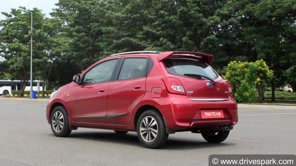 ಮಾರ್ಚ್ ತಿಂಗಳಿನಲ್ಲಿ ದಟ್ಸನ್ ಕಾರುಗಳ ಮೇಲೆ ಲಭ್ಯವಿರುವ ರಿಯಾಯಿತಿಗಳಿವು