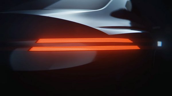 ಕಾನ್ಸೆಪ್ಟ್ ಕಾರಿನ ಬಿಡುಗಡೆಗೂ ಮುನ್ನ ಹೊಸ ಟೀಸರ್ ಬಿಡುಗಡೆಗೊಳಿಸಿದ ಜೆನೆಸಿಸ್