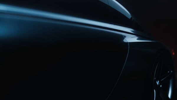 ಕಾನ್ಸೆಪ್ಟ್ ಕಾರಿನ ಬಿಡುಗಡೆಗೂ ಮುನ್ನ ಹೊಸ ಟೀಸರ್ ಬಿಡುಗಡೆಗೊಳಿಸಿದ ಜೆನೆಸಿಸ್