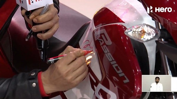 ಬಿಡುಗಡೆಗೆ ಸಿದ್ದವಾದ ಹೀರೋ ಡೆಸ್ಟಿನಿ 125 ಮತ್ತು ಎಡ್ಜ್ 110 ಸ್ಪೆಷಲ್ ಎಡಿಷನ್