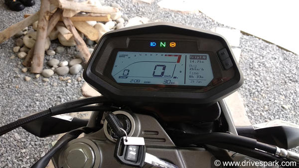 ಬಿಡುಗಡೆಗೆ ಸಜ್ಜಾಗುತ್ತಿದೆ ಹೊಸ ಹೀರೋ ಎಕ್ಸ್‌ಪಲ್ಸ್ 200ಟಿ ಬೈಕ್