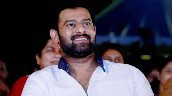 ರೂ.6 ಕೋಟಿ ಬೆಲೆಯ ಐಷಾರಾಮಿ ಲ್ಯಾಂಬೊರ್ಗಿನಿ ಕಾರು ಖರೀದಿಸಿದ ಬಾಹುಬಲಿ ನಟ ಪ್ರಭಾಸ್