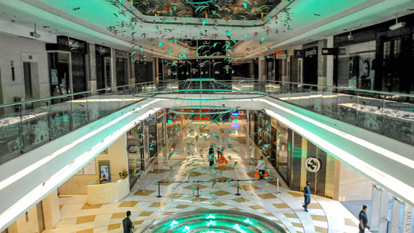 ಎಲೆಕ್ಟ್ರಿಕ್ ವಾಹನಗಳಿಗೆ 5% ಪಾರ್ಕಿಂಗ್ ಸ್ಥಳ ಮೀಸಲಿಡಲು ಆದೇಶ ಹೊರಡಿಸಿದ ಸರ್ಕಾರ