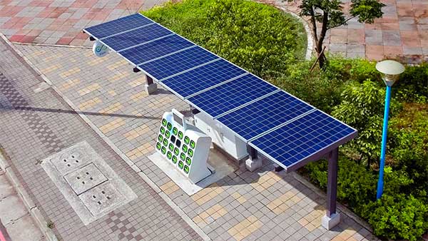 ಜೊತೆಗೂಡಿ ಸ್ವ್ಯಾಪಬಲ್ ಬ್ಯಾಟರಿ ಹಬ್ ತೆರೆಯಲಿವೆ ಜಪಾನ್ ಮೂಲದ ಕಂಪನಿಗಳು