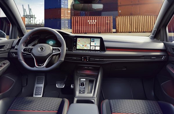 ಅನಾವರಣವಾಯ್ತು ಫೋಕ್ಸ್‌ವ್ಯಾಗನ್ ಗಾಲ್ಫ್ ಜಿಟಿಐ ಕ್ಲಬ್‌ಸ್ಪೋರ್ಟ್ 45 ಕಾರು