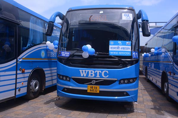 ಎಲೆಕ್ಟ್ರಿಕ್ ಬಸ್ಸುಗಳ ಬಳಕೆಯಲ್ಲಿ ಲಂಡನ್ ನಗರವನ್ನು ಹಿಂದಿಕ್ಕಿದ ಕೋಲ್ಕತ್ತಾ